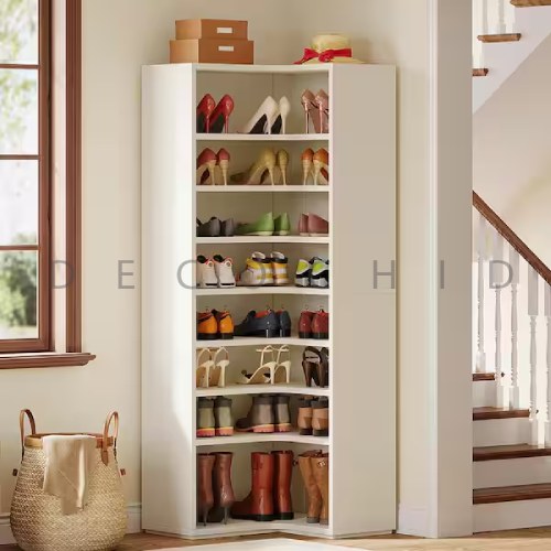 جاکفشی کنج دیوار