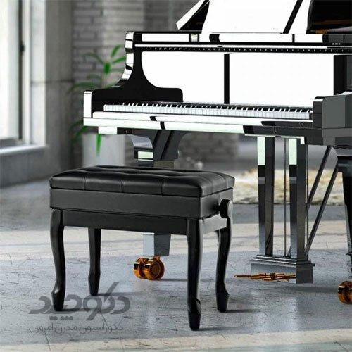 مبل پیانو