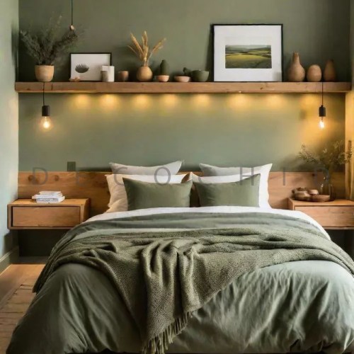 اکسسوری اتاق خواب