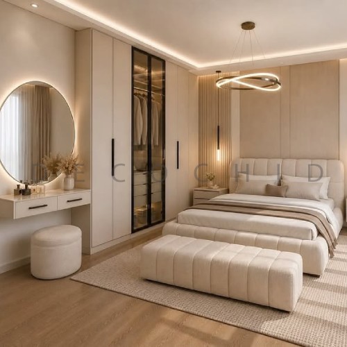 اتاق عروس رویایی