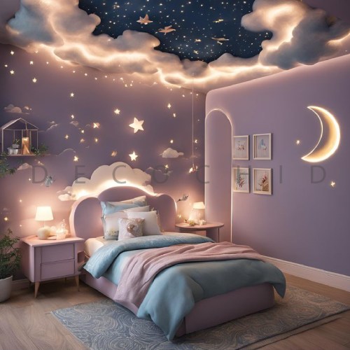  تخت دخترانه یک نفره