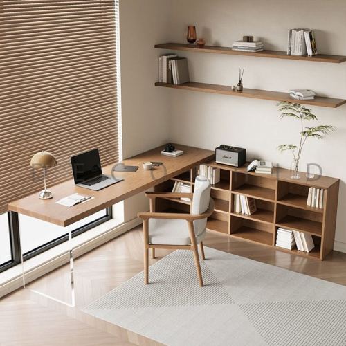 دکوراسیون اتاق کار اداری