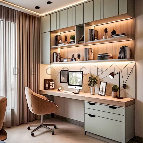 تزیین میز تحریر پسرانه