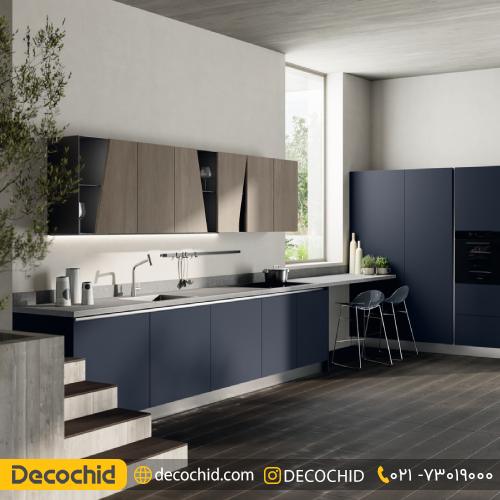 کابینت مدرن ایتالیایی