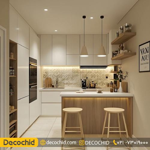 کابینت ایرانی مدرن