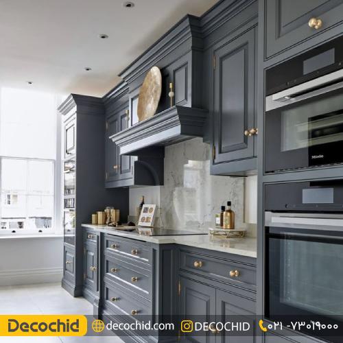 کابینت ممبران کلاسیک