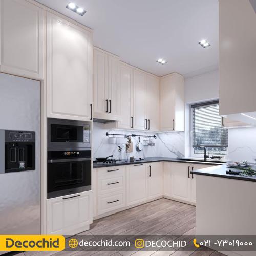 کابینت ممبران نئوکلاسیک