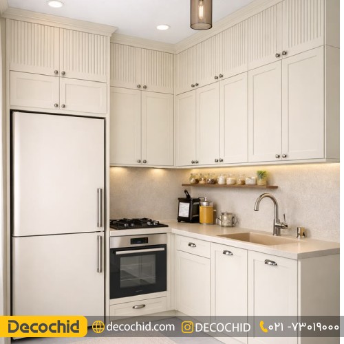 کابینت ممبران ساده