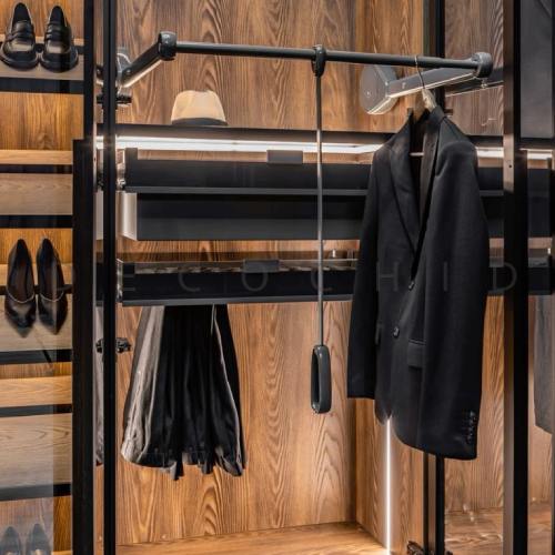 رگال آسانسوری کلوزت روم مدرن