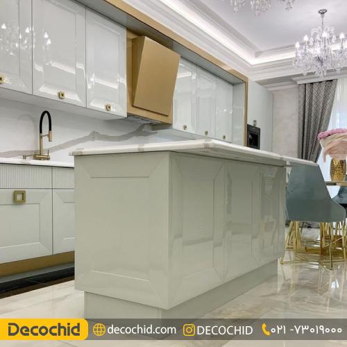 کابینت پولیشی نئوکلاسیک