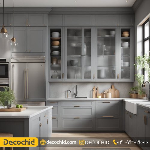 کابینت انزو طوسی