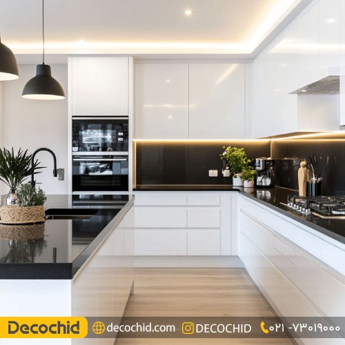 کابینت وکیوم صدفی