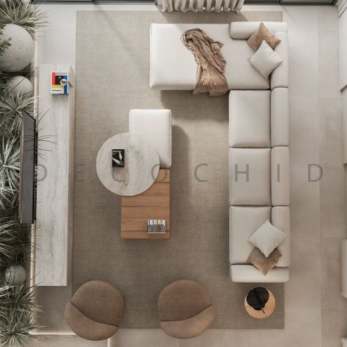 جابجایی مبلمان