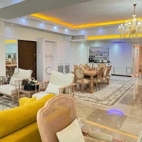 جدیدترین چیدمان خانه عروس