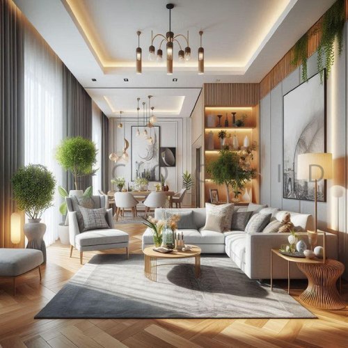 مدل چیدمان پذیرایی عروس