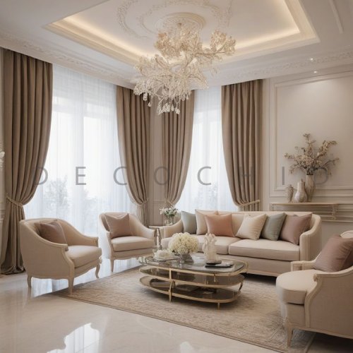 ایده چیدمان پذیرایی عروس
