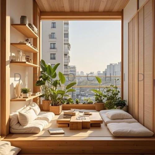 پنجره شاه نشین