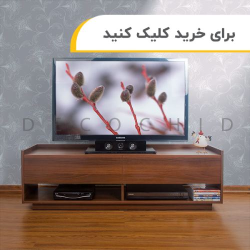 میز تلویزیون اقتصادی دایان