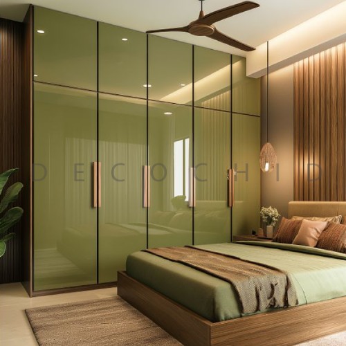 مدل کمد دیواری لاکچری