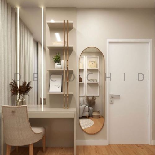 میز آرایش 