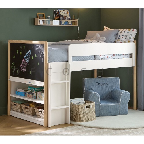 مدل تخت خواب دخترانه جوان