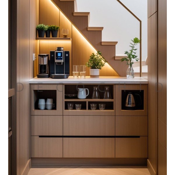 لوازم کافی بار