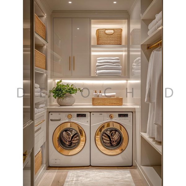 ایده لاندری روم