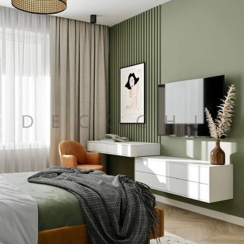 تی وی وال ارزان جدید