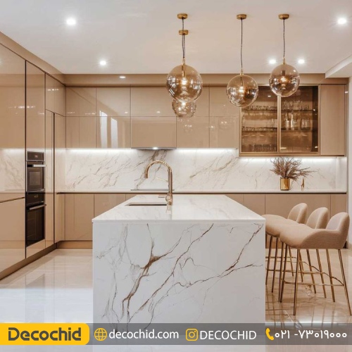 کابینت نسکافه ای