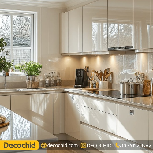 کابینت شیری