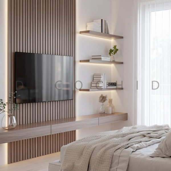 شلف میز تلویزیون