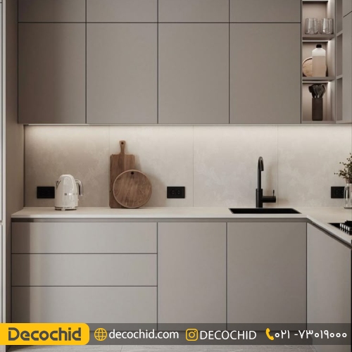 کابینت مینیمال