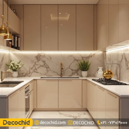 کابینت هایگلاس