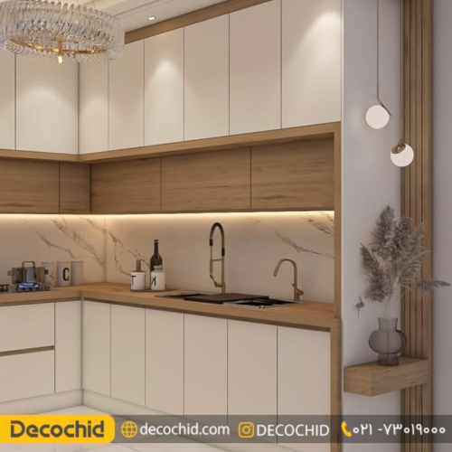 کابینت مات