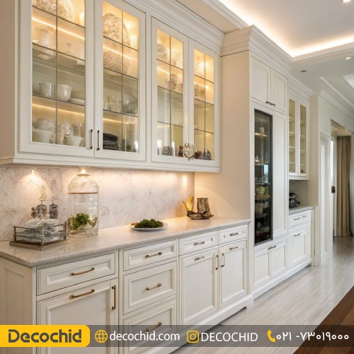 کابینت کلاسیک