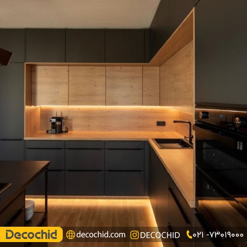 دستگیره کابینت مدرن