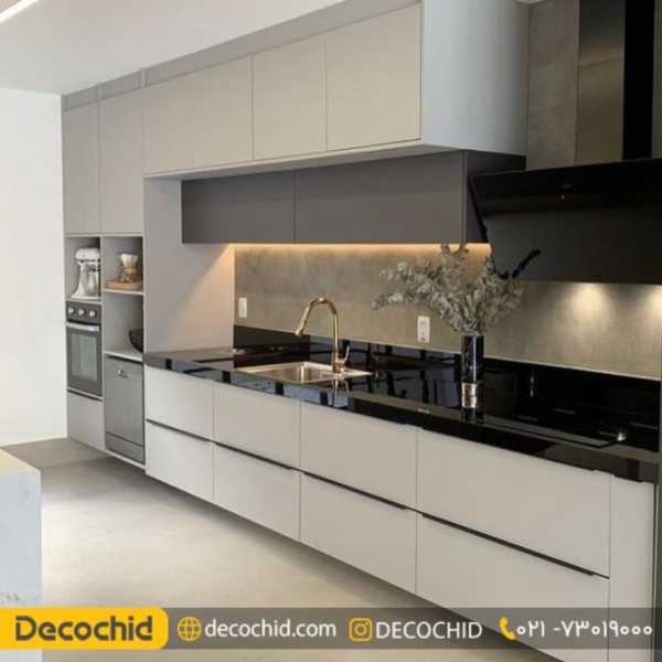 کابینت مدرن