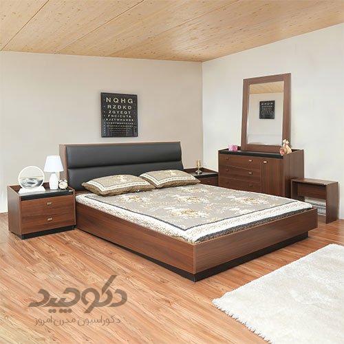 سرویس خواب ماهور
