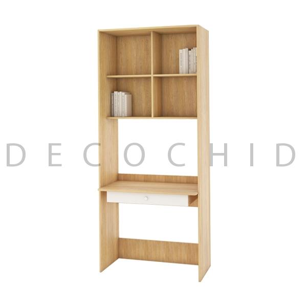 عکس میز تحریر ویولت 2/15 متر عرض 90