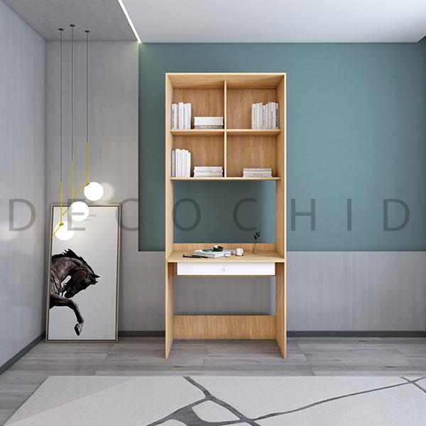 میز تحریر ویولت 2/15 متر عرض 90