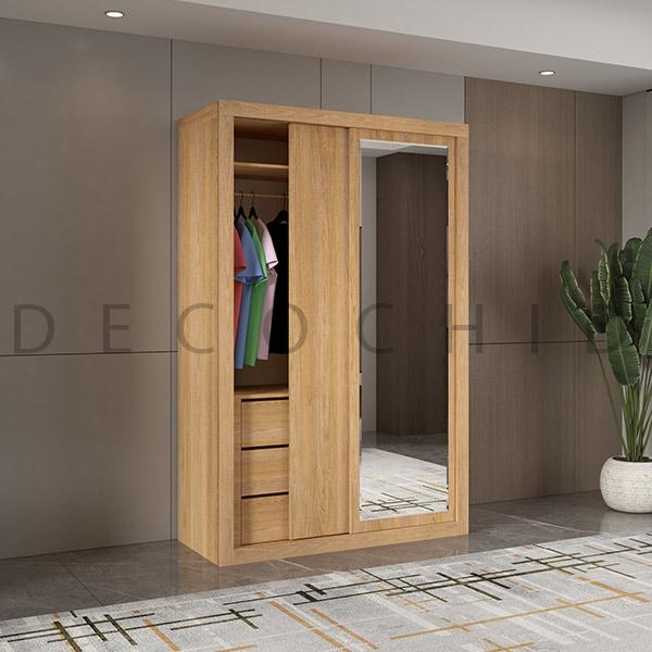 کمد درب ریلی آسپاد