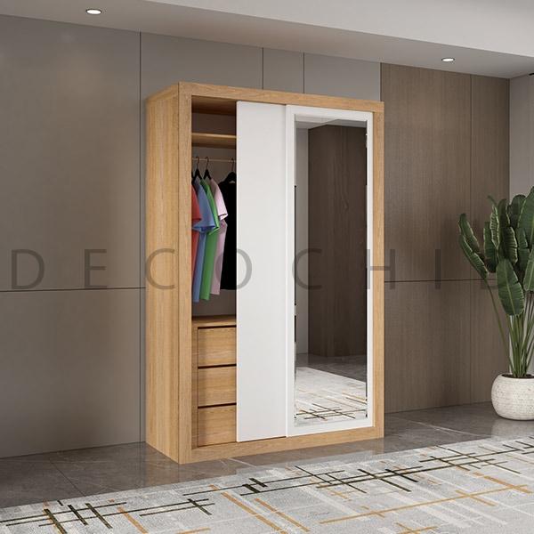 کمد درب ریلی آسپاد