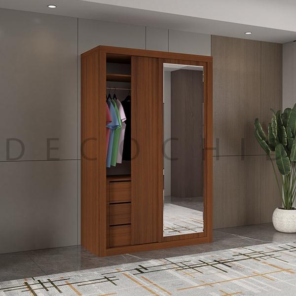 کمد درب ریلی آسپاد