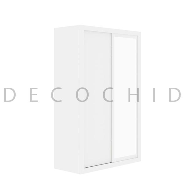 کمد درب ریلی آسپاد