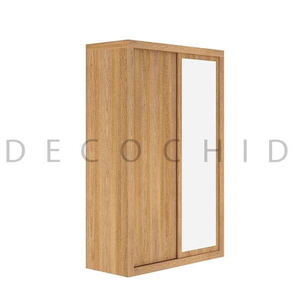 کمد درب ریلی آسپاد