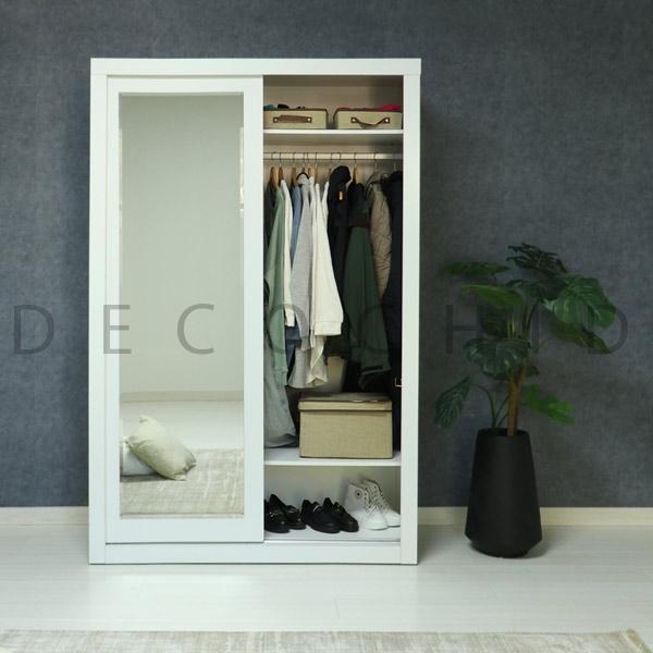 کمد درب ریلی آسپاد