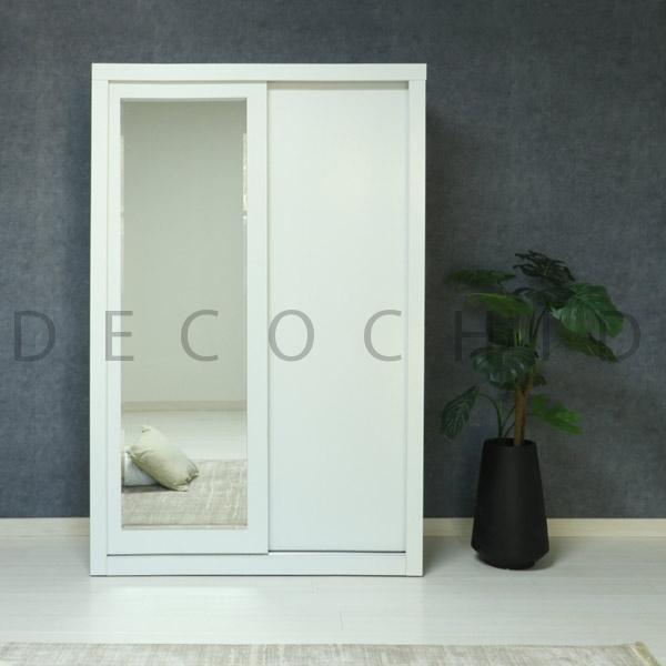 کمد درب ریلی آسپاد