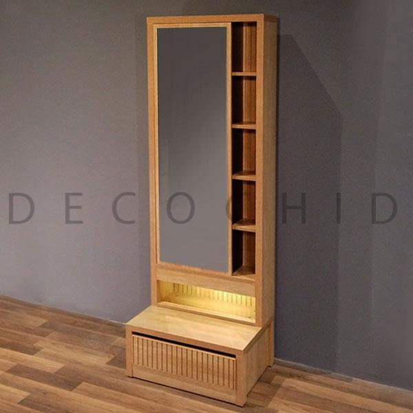 میز آرایش رایکا