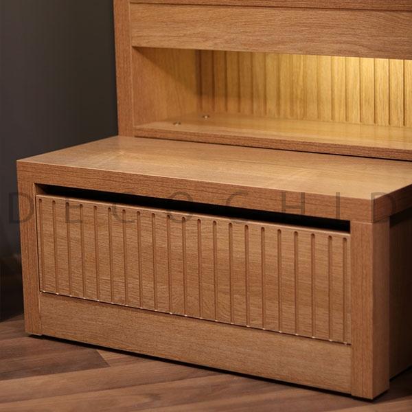 میز آرایش رایکا