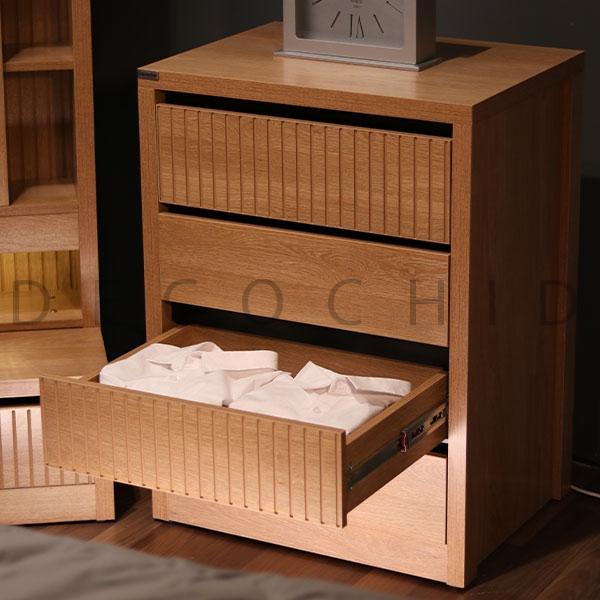 عکس دراور چهار کشو رایکا